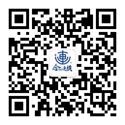 公众号二维码